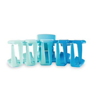 Classic Poolside Large Hair Clip