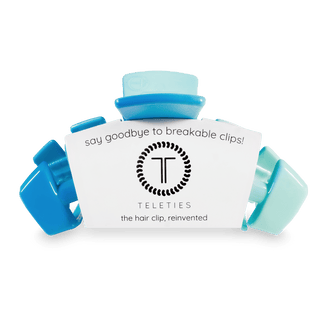 Classic Poolside Large Hair Clip