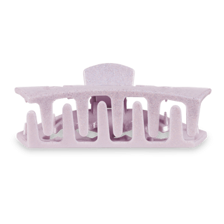 Classic Purple Sweet Talker Large Hair Clip