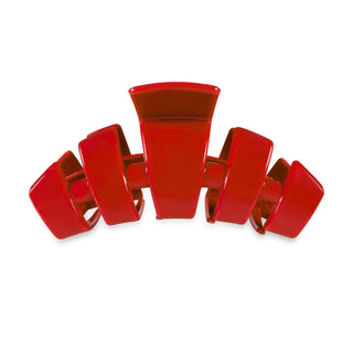 Teleties Red Capet Ready medium hair clip 