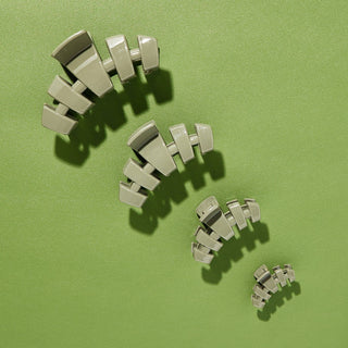 Classic Sage It Ain't So Tiny Hair Clip