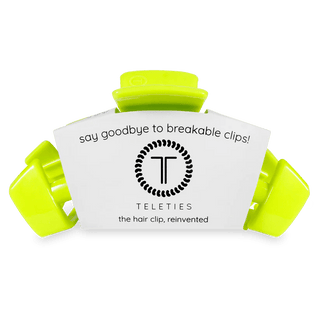 Classic Summer Brights Large Hair Clip