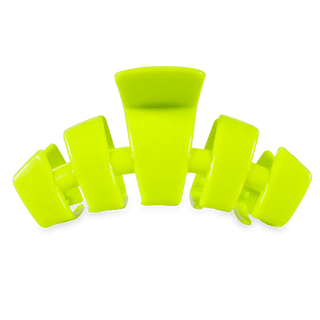 Classic Summer Brights Large Hair Clip