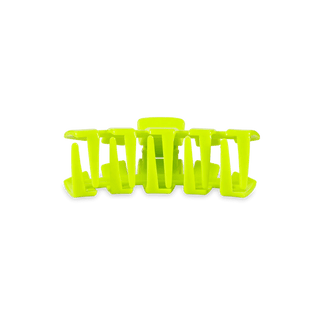 Classic Summer Brights Tiny Hair Clip