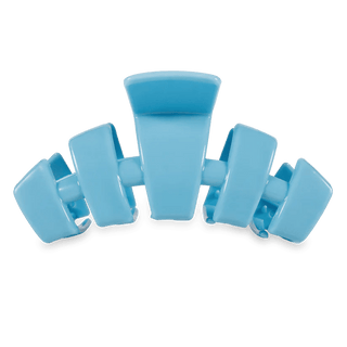 Classic Summer Sky Large Hair Clip