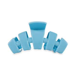 Classic Summer Sky Medium Hair Clip