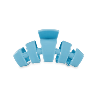 Classic Summer Sky Small Hair Clip