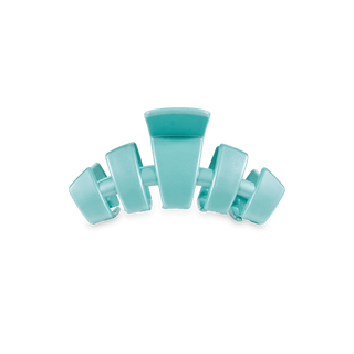 Classic Totally Turquoise Tiny Hair Clip