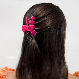 Classic Tropical Punch Small Hair Clip