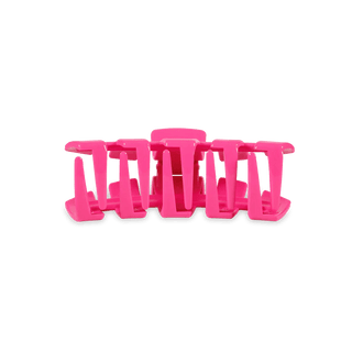 Classic Tropical Punch Small Hair Clip