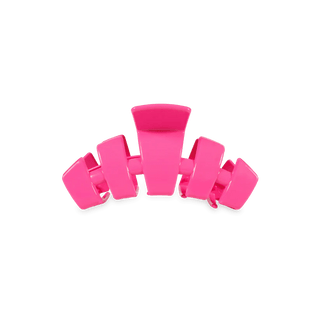 Classic Tropical Punch Tiny Hair Clip