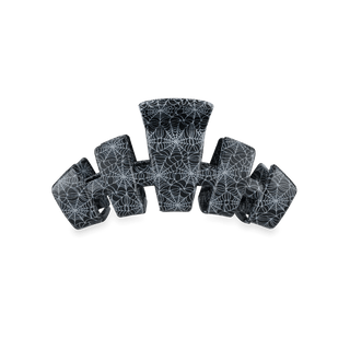 Classic Webbed Small Hair Clip