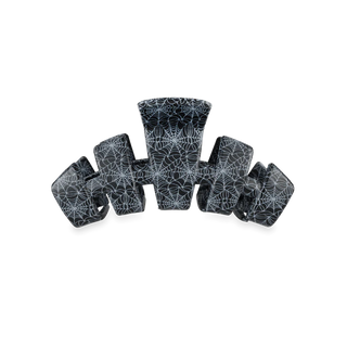 Classic Webbed Small Hair Clip