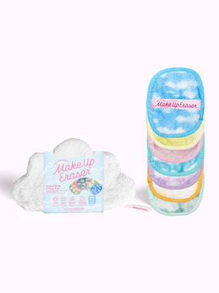 7 day Make Up Eraser set