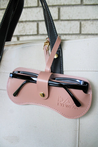 Clutch for Sunglasses