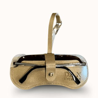 Clutch for Sunglasses