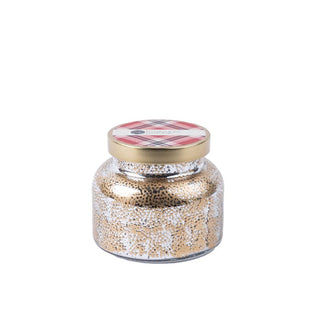 Comfort & Joy Holiday Jar Candle