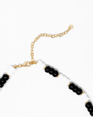 Confetti Chic Beaded Necklaces