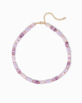 Confetti Chic Beaded Necklaces