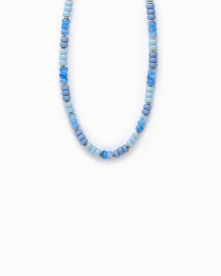 Confetti Chic Beaded Necklaces