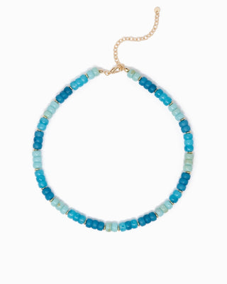 Confetti Chic Beaded Necklaces