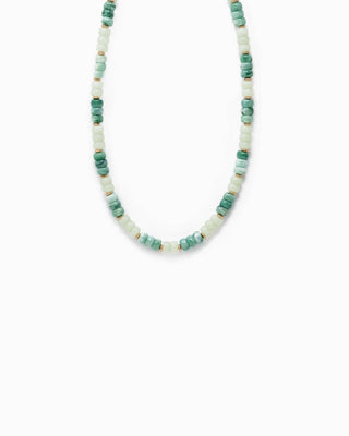 Confetti Chic Beaded Necklaces