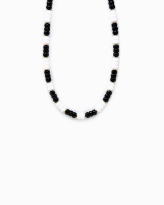 Confetti Chic Beaded Necklaces