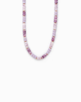 Confetti Chic Beaded Necklaces