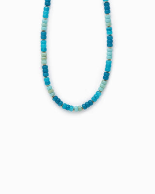 Confetti Chic Beaded Necklaces