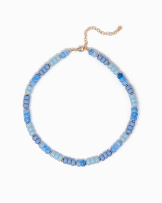 Confetti Chic Beaded Necklaces