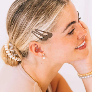 Summer Brights Snap Clips