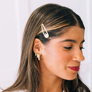 Summer Brights Snap Clips