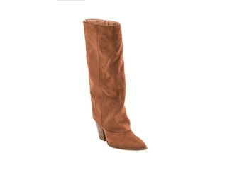 Corkys | High Road Boots |Tobacco