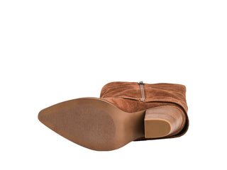 Corkys | High Road Boots |Tobacco