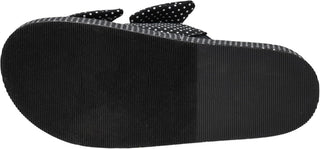 Corkys | Lil Bit Knotty Sandal - Polka Dots