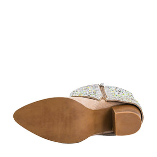 Corkys | Old Money Rhinestone Boot