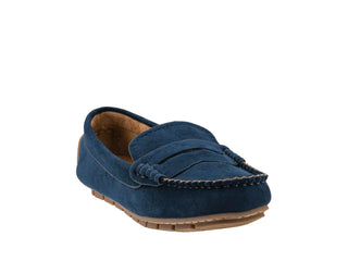 Corkys | Penny For Your Thoughts Loafer | Blue