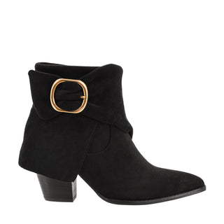 Corkys | Wine O'clock Boots | Black