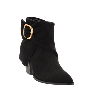 Corkys | Wine O'clock Boots | Black
