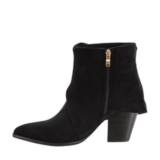 Corkys | Wine O'clock Boots | Black