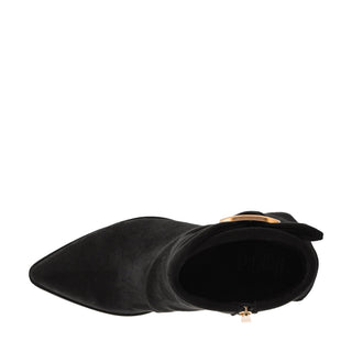 Corkys | Wine O'clock Boots | Black
