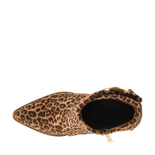 Corkys | Wine O'clock Boots | Leopard