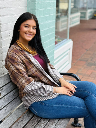 Countryside Collage Shirt