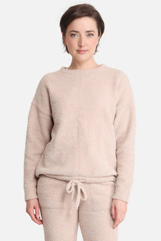 Cozy Chic Sweater