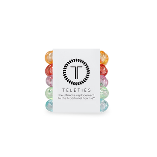 Technicolor Dreams Tiny Hair Ties