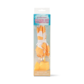 Cabana Boy Phone Umbrella