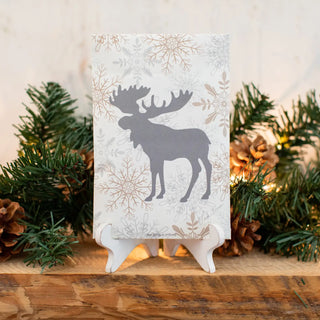 Woodland Sachet
