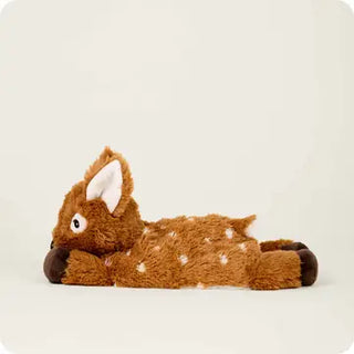 Warmies | Laying Down Deer