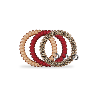 Wild Side Small Hair Ties