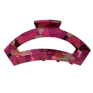 Glam Garden Open Hair Clip